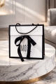 Eleganckie pudełko prezentowe MOZZ GIFT BAG